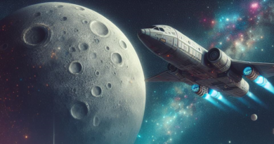 Return to the Moon: NASA postpones the Artemis 2 mission to 2025.